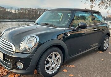 Mini Cooper D 200.200 km 4.800 &euro; Koblenz 56068