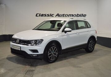 VW Tiguan 63.000 km 20.900 &euro; Neuwied 56567