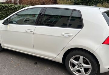 VW Golf 96.300 km 10.950 &euro; Lahnstein 56112