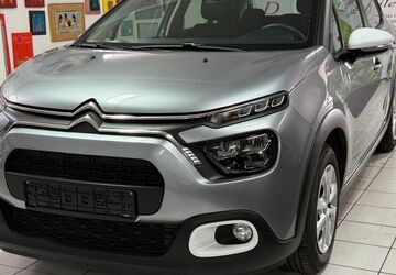 Citroen C3 27.000 km 11.900 &euro; Mayen 56727