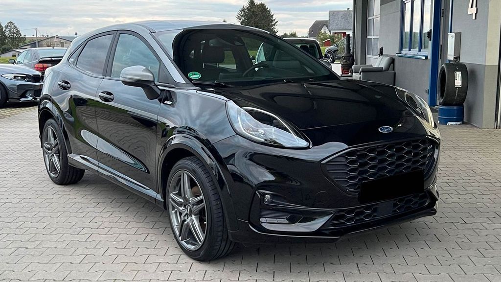 Ford Puma 79.075 km 13.800 &euro; Polch 56751