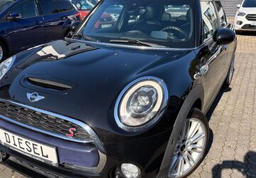 Mini Cooper SD 164.000 km 11.900 &euro; Wirges 56422