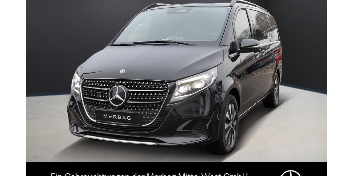 Mercedes-Benz V 300 31.627 km 69.900 &euro; Neuwied 56566