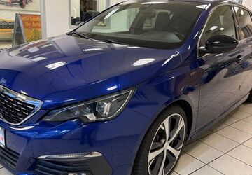 Peugeot 308 83.634 km 18.999 &euro; Mülheim-Kärlich 56218