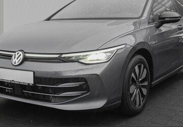 VW Golf 26.668 km 29.980 &euro; Koblenz 56070