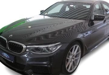 BMW M550 152.500 km 34.480 &euro; Koblenz 56073