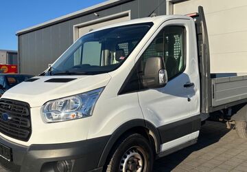 Ford Transit 49.700 km 13.989 &euro; Neuwied 56567