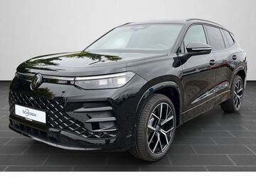 VW Tayron 6.000 km 57.990 &euro; Kruft 56642