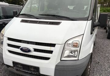Ford Transit 127.770 km 5.750 &euro; Ochtendung 56299