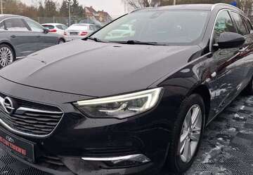 Opel Insignia 188.804 km 8.490 &euro; Altendiez 65624