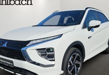 Mitsubishi Eclipse Cross 19.730 km 25.990 &euro; Andernach 56626