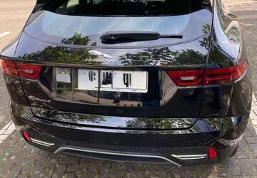 Jaguar E-Pace 111.000 km 25.000 &euro; Neuwied, Stadt 56564