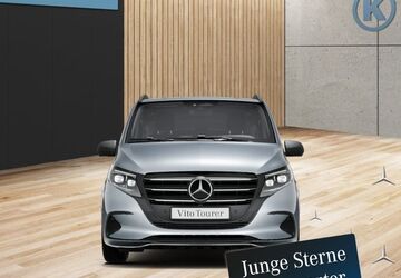 Mercedes-Benz Vito 9.000 km 55.480 &euro; Koblenz 56073