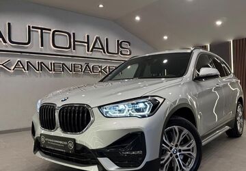 BMW X1 49.700 km 25.990 &euro; Ransbach-Baumbach 56235