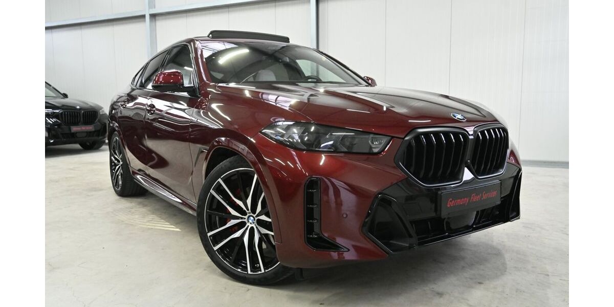 BMW X6 16.661 km 79.870 &euro; Weißenthurm 56575