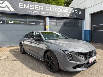 Gebrauchte Peugeot 508