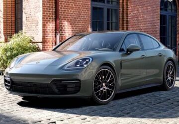 Porsche Panamera 63.000 km 78.950 &euro; Koblenz 56070