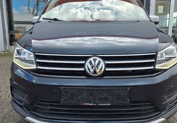 VW Caddy 65.121 km 22.700 &euro; Neuwied 56566