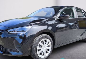 Opel Corsa 29.500 km 15.450 &euro; Ransbach-Baumbach 56235