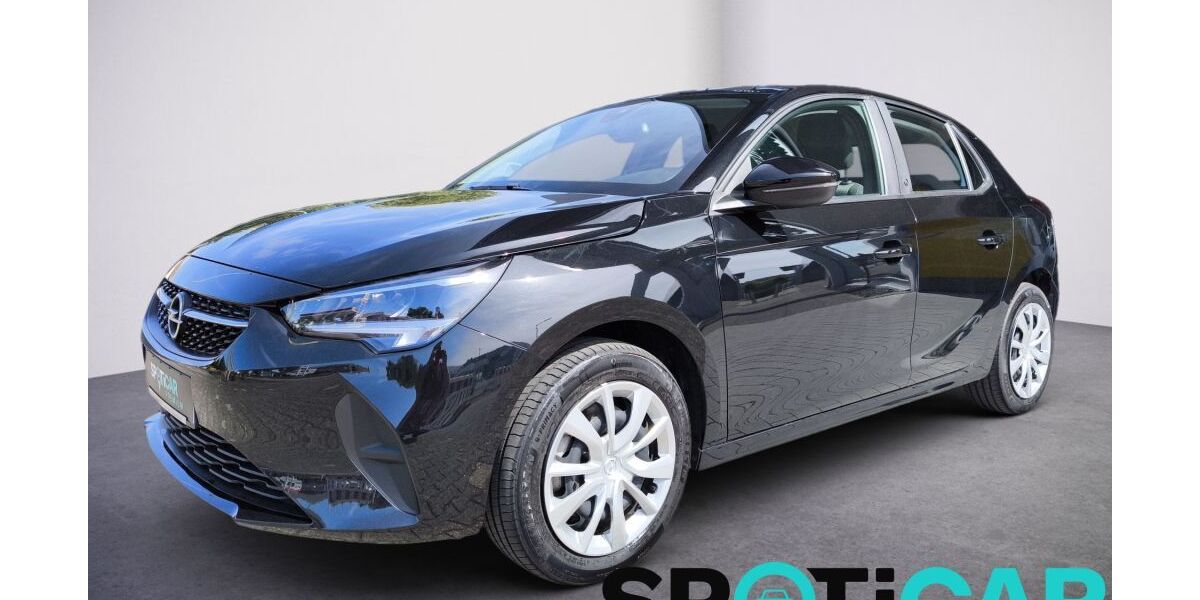 Opel Corsa 29.500 km 15.450 &euro; Ransbach-Baumbach 56235