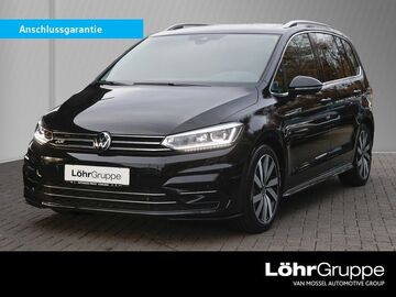 Gebrauchte VW Touran