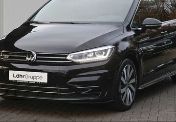 VW Touran 13.130 km 47.980 &euro; Koblenz 56076