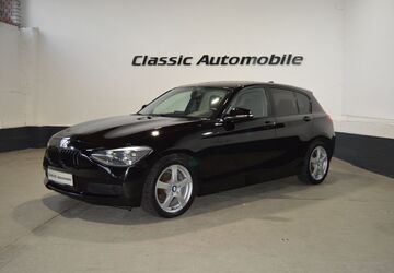 BMW 116 221.000 km 6.400 &euro; Neuwied 56567