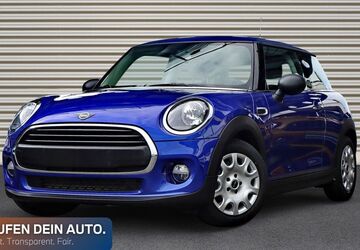 Mini One First 42.438 km 14.777 &euro; Koblenz 56073