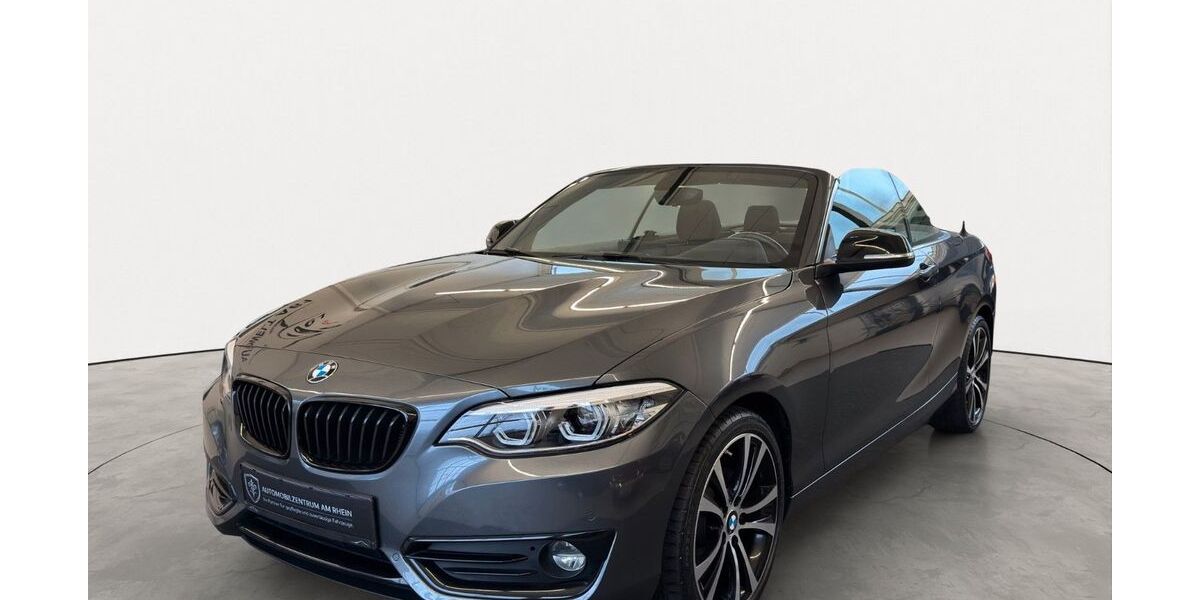BMW 218 117.841 km 20.500 &euro; Kretz 56630