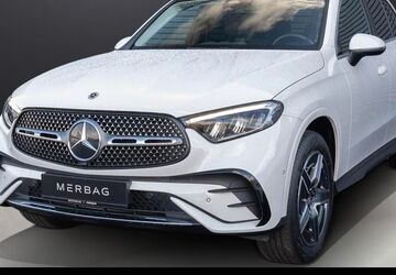 Mercedes-Benz GLC 300 12.959 km 59.900 &euro; Neuwied 56566