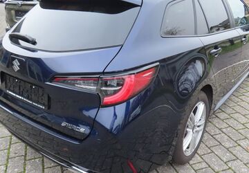 Suzuki Swace 36.700 km 22.980 &euro; Herschbach 56414