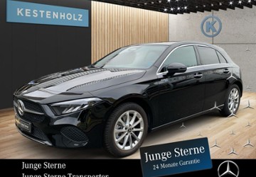 Mercedes-Benz A 250 16.976 km 37.680 &euro; Koblenz 56073