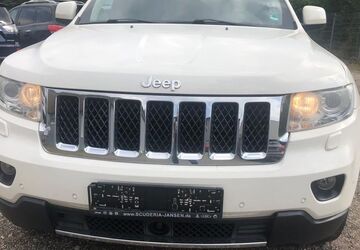 Jeep Grand Cherokee 167.790 km 8.950 &euro; Ochtendung 56299