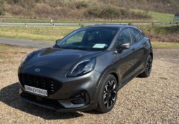 Ford Puma 1.632 km 24.990 &euro; Niederzissen 56651