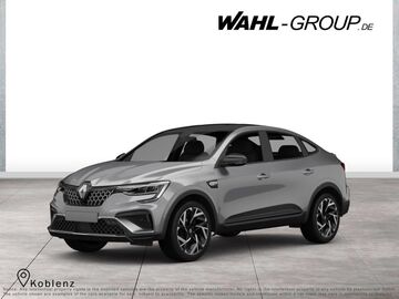 Gebrauchte Renault Arkana