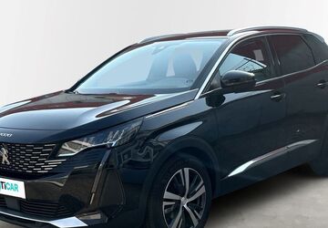 Peugeot 3008 41.467 km 20.890 &euro; Mayen 56727