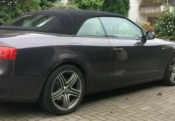 Audi A5 153.700 km 6.890 &euro; Niederburg0170 55432