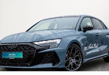 Audi RS3 1.810 km 69.940 &euro; Diez 65582