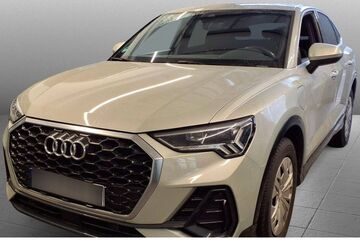 Audi Q3 27.810 km 32.970 &euro; Diez 65582