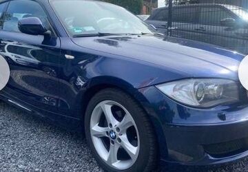 BMW 118 132.764 km 8.000 &euro; Lahnstein 56112