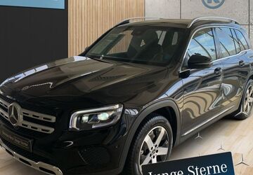 Mercedes-Benz GLB 200 29.589 km 34.420 &euro; Koblenz 56073