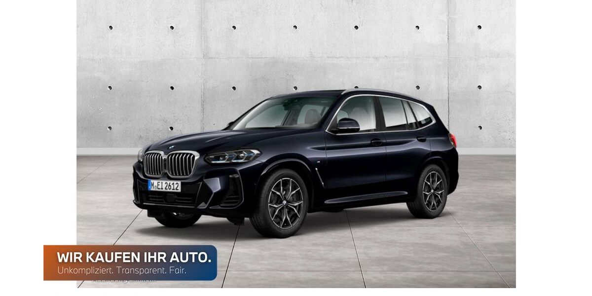 BMW X3 76.215 km 43.900 &euro; Koblenz 56073