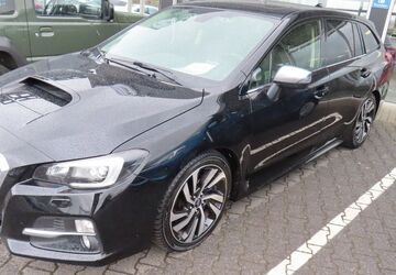 Subaru Levorg 178.750 km 13.290 &euro; Herschbach 56414