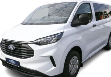 Ford Transit Custom 3.900 km 42.980 &euro; Koblenz 56073