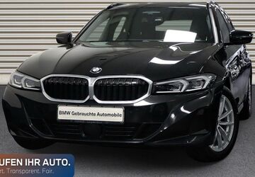 BMW 320 89.189 km 32.900 &euro; Koblenz 56073