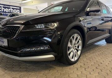 Skoda Superb 115.100 km 25.770 &euro; Koblenz 56072