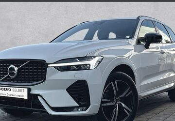 Volvo XC60 120.850 km 29.890 &euro; Koblenz/Gwb. Arenberg 56077