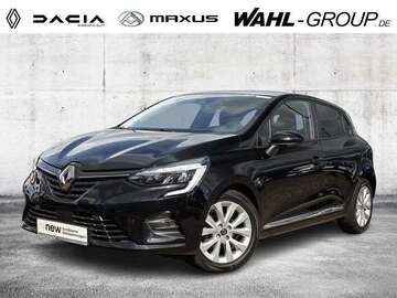 Gebrauchte Renault Clio
