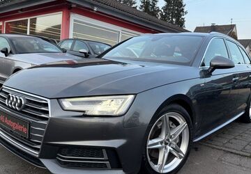 Audi A4 250.000 km 12.900 &euro; Bad Breisig 53498