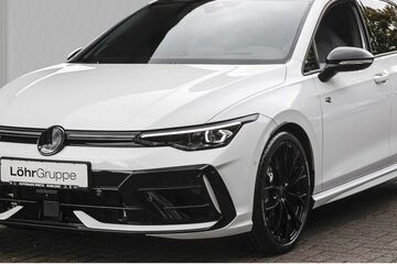 VW Golf 15.900 km 54.880 &euro; Koblenz 56076